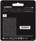 Kingston Canvas React R100/W70 32GB, UHS-I U3, Class 10 Vorschaubild