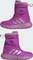 adidas Winterplay purple burst/silver metallic/preloved purple (Junior) Vorschaubild