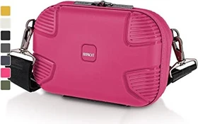Impackt IP1 Umhängetasche flora pink