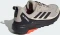 adidas Terrex Anylander wonder beige/core black/semi impact orange (Herren) Vorschaubild