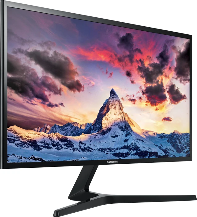 Samsung SF356, 23.5"
