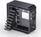 Jonsbo D500 Black, schwarz, Glasfenster Vorschaubild