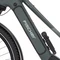 Fischer Terra 6.8i Ultimate Trapez graphite green matt Modell 2026 Vorschaubild