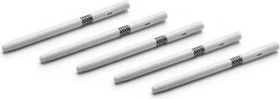 Wacom Stroke Pen Ersatzspitzen, 5er-Pack (ACK-20002)