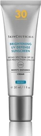 SkinCeuticals Advanced Brightening UV Defense Gesichtssonnencreme LSF30, 30ml