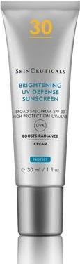 SkinCeuticals Advanced Brightening UV Defense Gesichtssonnencreme LSF30, 30ml