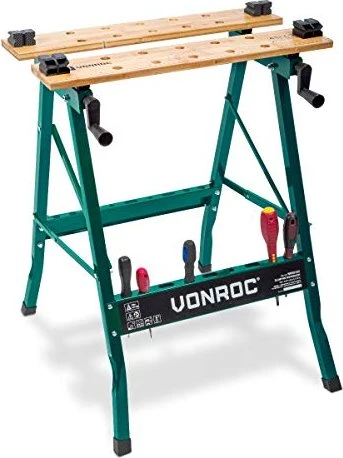 Vonroc WB501XX Klappwerkbank
