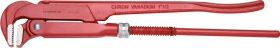 Gedore red R27100020 2" Rohrzange, 55.5cm