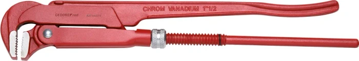 Gedore red R27100020 2" Rohrzange, 55.5cm
