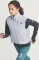 adidas Adi365 Running Climawarm Laufweste halo silver (Damen) Vorschaubild