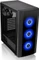 Thermaltake Versa J25 TG RGB, schwarz, Glasfenster Vorschaubild