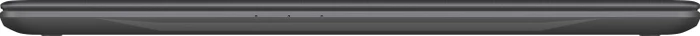 ASUS ROG Strix schwarz GL702VM-BA414, schwarz/grau, Core i7-7700HQ, 8GB RAM, 1TB HDD, GeForce GTX 1060, DE