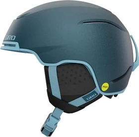 Giro Terra MIPS Helm matte ano harbor blue (Damen)