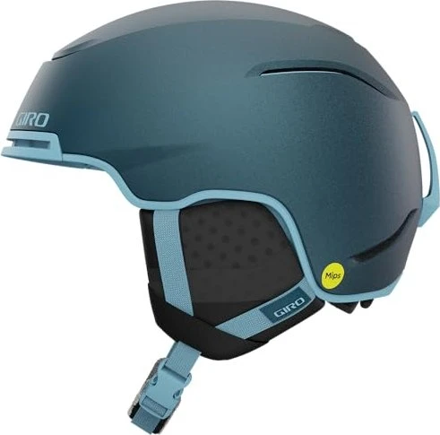 Giro Terra MIPS Helm matte ano harbor blue (Damen)