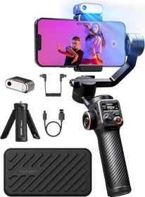 Hohem iSteady M6 Kit schwarz