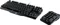 ASUS ROG Claymore, LEDs RGB, MX RGB RED, USB, DE Vorschaubild
