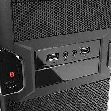 Thermaltake V3