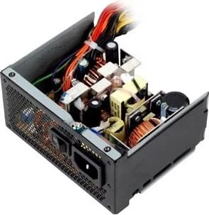 SilverStone SFX Series ST30SF (Rev. 1.0) 300W, SFX