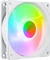 Cooler Master SickleFlow 120 ARGB White Edition, LED-Steuerung, 120mm, 3er-Pack Vorschaubild