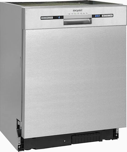 Exquisit EGSP9313-EF-030E inox