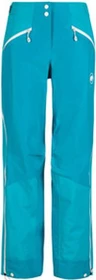 Mammut Nordwand Pro HS Hose lang sky (Damen)