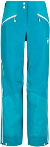 Mammut Nordwand Pro HS Hose lang sky (Damen)