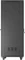 Lanberg 19" Rackschrank 42HE, LCD, freistehend, Flat Pack, V2, Gitternetztür, IP20, RAL 9004, 800mm tief Vorschaubild