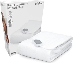 Alpina Wärmeunterbett