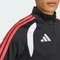 adidas Tiro 26 League Trikot langarm black/semi lucid red (Herren) Vorschaubild