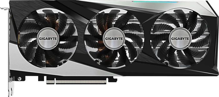 GIGABYTE Radeon RX 6650 XT Gaming OC 8G, 8GB GDDR6, 2x HDMI, 2x DP