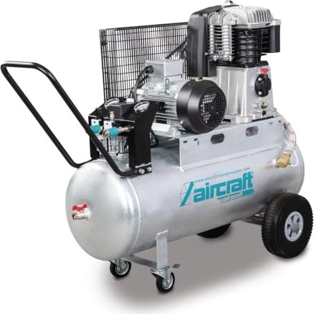 Aircraft Airprofi 703/100 Elektro-Kompressor