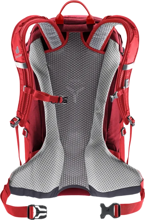 Deuter Futura 23 masala/cherry