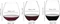Riedel The Key to Wine - Rotweinglas, 3 Stück Vorschaubild