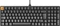 Glorious GMMK 2 Full Size, 96%, schwarz, LEDs RGB, Glorious Fox Linear, USB, FR Vorschaubild