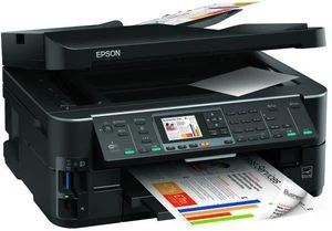 Epson Stylus Office BX635FWD, Tinte, mehrfarbig