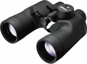 Nikon Marine 7x50 IF WP Compass