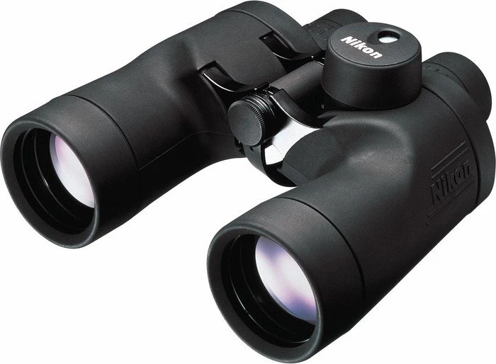Nikon Marine 7x50 IF WP Compass