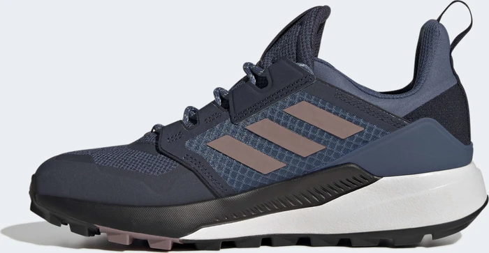 adidas Terrex Trailmaker wonder steel/purple/linen green (Damen)