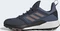 adidas Terrex Trailmaker wonder steel/purple/linen green (Damen) Vorschaubild