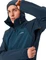 Vaude Larice V Funktionsjacke baltic sea (Herren) Vorschaubild
