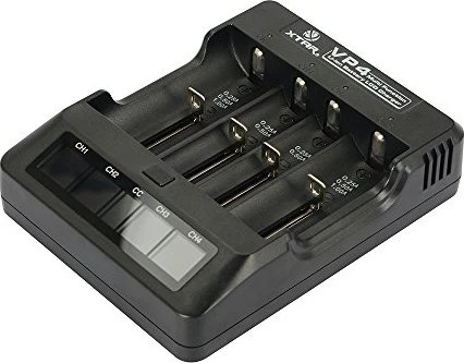 Xtar VP4