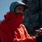 Fjällräven Bergtagen GTX Lite Funktionsjacke flame orange (Herren) Vorschaubild