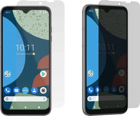 Fairphone Displayschutz mit Privacy-Filter für Fairphone 5