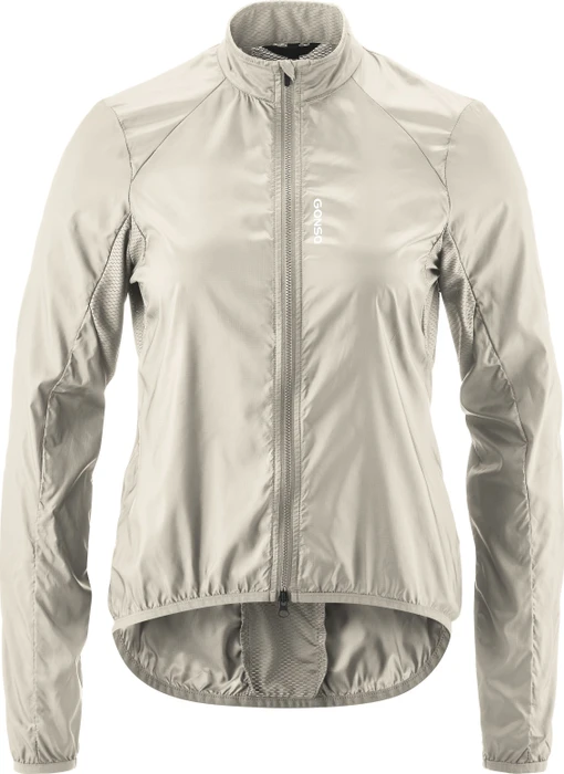 Gonso Porlezza Fahrradjacke chateau gray (Damen)