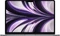 Apple MacBook Air, Space Gray, M2 - 8 Core CPU / 10 Core GPU, 24GB RAM, 2TB SSD, DE [2022] Vorschaubild