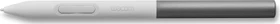 Wacom One Pen Standard Pen, weiß/grau
