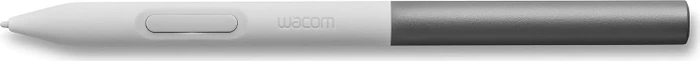 Wacom One Pen Standard Pen, weiß/grau