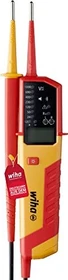 Wiha 25515 Spannungsprüfer eMobility