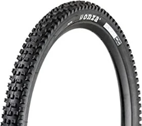 Onza Porcupine 27.5x2.4" Medium Compound Kevlar Reifen schwarz