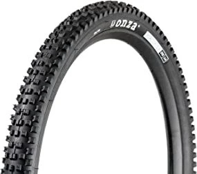 Onza Porcupine 27.5x2.4" Medium Compound Kevlar Reifen schwarz